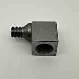 Havalı Gres Pompası Hava Aktarma Rekoru B Tipi 70.1