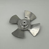 Gazlı Çivi Çakma Tabancası Fan Motoru Pervanesi A Tipi