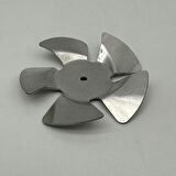 Gazlı Çivi Çakma Tabancası Fan Motoru Pervanesi B Tipi