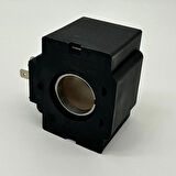 Hidrolik Valf Bobini NG10 26.2mm - 12/24/110/220VAcDc