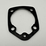 Havalı Uzun Burun Zımba Tabancası Arka Kapak Contası NAIL 8016LN 8016