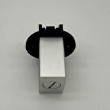 Pnömatik Mandallı Valf 3/2 - M5