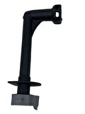 Karcher Basınçlı Yıkama Makinesi K4 Uzun Basınçlı Hortum Çıkışı