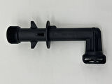 Karcher Basınçlı Yıkama Makinesi K4 Uzun Su Hortum Girişi