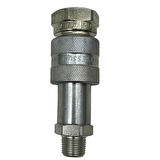 Hidrolik Yüksek Basınçlı Vidalı Rekor 700bar - 3/8