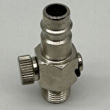 Hava Kısıcı Erkek T26 - 1/4