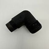 Kompresör Dirsek Rekoru 100 - 500Lt - 33mm - 33mm Dışa Havşa