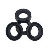 Piston Keçesi Nbr K23 - 160x180x9