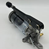 Manuel Kollu Gres Yağlama Pompası