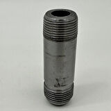 Çelik Kaynaklık Nipel Uzun UNF 3/4 - 1"1/16