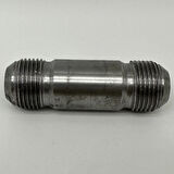 Çelik Kaynaklık Nipel UNF 1"1/6 - 1"1/16