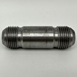 Çelik Kaynaklık Nipel UNF 1"1/6 - 1"1/16