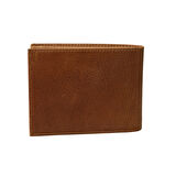 Guard Crazy Taba Bozuk Para Bölmeli Hakiki Deri Erkek Cüzdanı P50