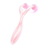 OLLEVRA Dolaşım Arttırıcı Burun İnceltici Şekillendirici Yüz Burun Masaj Aleti