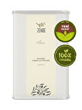 ZENDE Classic - Yemeklik Zeytinyağı 5 Lt | Natürel Sızma Zeytinyağı | %100 Doğal Ve Hakiki Zeytinyağı