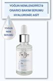 Yoğun Nemlendirici & Onarıcı Bakım Serumu Hyaluronic Asit – Allontoin Serum 30 ml