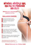 Slim Oil – Bitkisel Yağ Karışımı ile Sıkılaştırıcı, Nemlendirici Pürüzsüzleştirici Vücut Bakım Yağı