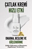 Çatlak Önleyici Bakım Krem- Hamilelik & Doğum Sonrası Çatlak Bakım Kremi