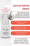 Çatlak Önleyici Bakım Krem- Hamilelik & Doğum Sonrası Çatlak Bakım Kremi