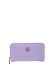 Pierre Cardin Print Lavanta Kadın Portföy & Clutch Çanta 06PC23Y701-P