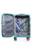 14BNT2200-02-AQ Aqua Unisex Orta Boy Bavul