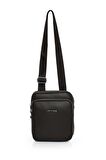 Pierre Cardin 01PC001140-KH Kahverengi Erkek Omuz Çantası