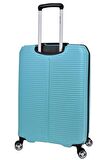 Pierre Cardin Lüx Aqua Unisex Orta Boy Valiz 04PC6500-02