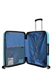 Pierre Cardin Lüx Aqua Unisex Orta Boy Valiz 04PC6500-02