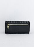 Pierre Cardin Kadın Cüzdan Siyah 06pc24y603-Mn