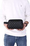 Pierre Cardin Erkek Portföy Çantası Siyah Pc002001-M