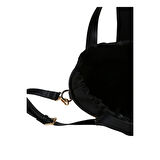 Hasır Kadın Omuz Çantası 05pc24y547-hs