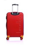 United Colors Of Benetton Orta Boy Valiz 14BNT1000-02-KR