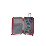 United Colors Of Benetton Orta Boy Valiz 14BNT1000-02-KR