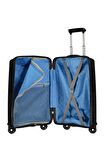 Pierre Cardin 04Pc7060-3 Trolley 50 Cm Unisex Kabin Boy Valiz