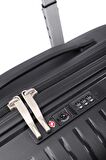 Pierre Cardin 04Pc7060-3 Trolley 50 Cm Unisex Kabin Boy Valiz