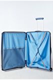 Pierre Cardin 04Pc7060-1 Trolley 70 Cm Unisex Büyük Boy Valiz