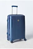 Pierre Cardin 04Pc7060-2 Trolley 60 Cm Unisex Orta Boy Valiz