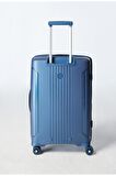 Pierre Cardin 04Pc7060-2 Trolley 60 Cm Unisex Orta Boy Valiz