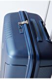 Pierre Cardin 04Pc7060-2 Trolley 60 Cm Unisex Orta Boy Valiz
