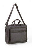 Pierre Cardin  Gri Unisex Laptop & Evrak Çantası 01PC00111