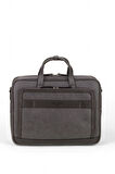 Pierre Cardin  Gri Unisex Laptop & Evrak Çantası 01PC00111
