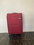 Pierre Cardin Trolley 60 Cm Bordo Valiz