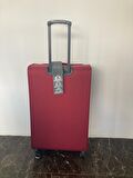 Pierre Cardin Trolley 60 Cm Bordo Valiz
