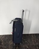 Pierre Cardin Trolley 70 Cm Lacivert Valiz
