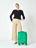 United Colors Of Benetton Kabin Boy Valiz 14BNT2400-03-YSL