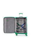 United Colors Of Benetton Kabin Boy Valiz 14BNT2400-03-YSL