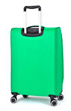 United Colors Of Benetton Kabin Boy Valiz 14BNT2500-03-YSL