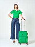 United Colors Of Benetton Kabin Boy Valiz 14BNT2500-03-YSL