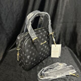 Pierre Cardin 05PC24K806-MN S Siyah Kadın Çanta