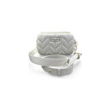 Pierre Cardin 05PC25Y10112-KLSA BY Beyaz Kadın Çanta